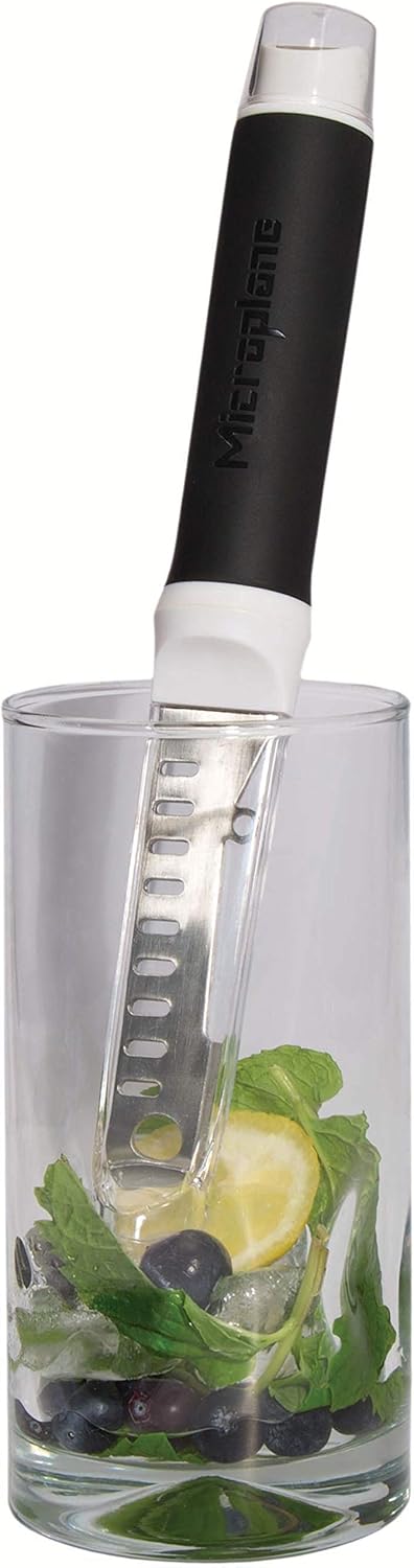 Microplane 7-in-1 Bar Tool