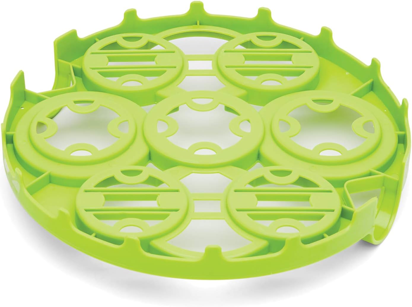 Farm To Table Dual Canning Rack