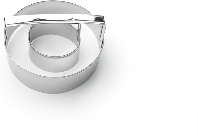 Fox Run Donut Cutter 4-Inch