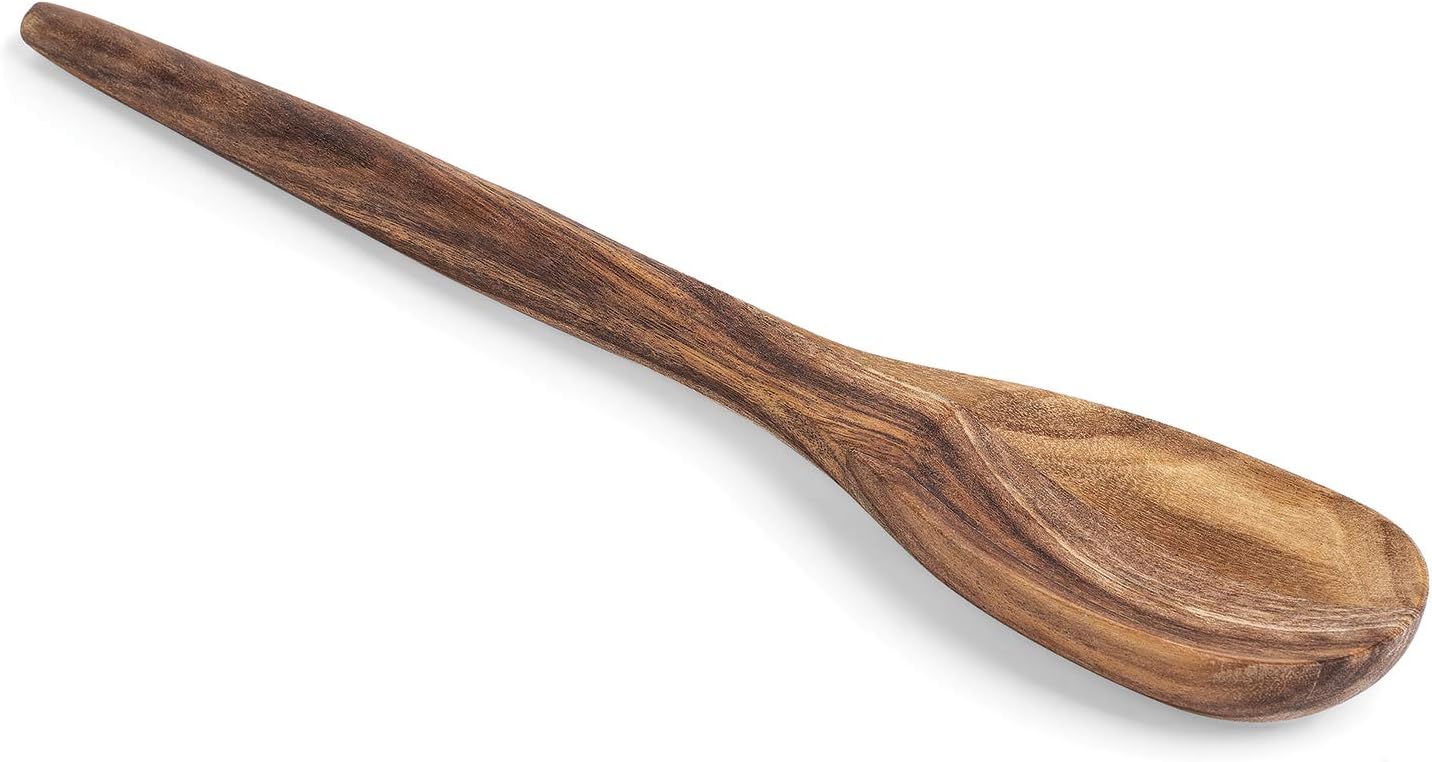 Ironwood Acacia Wood Cooking Spoon