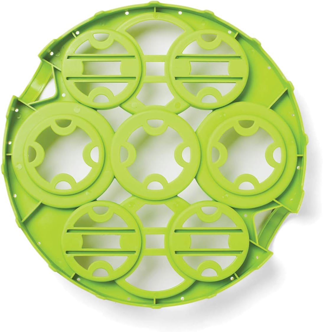 Farm To Table Dual Canning Rack