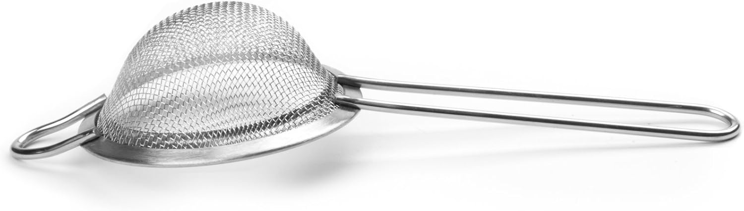 Fox Run 3-Inch Mesh Strainer