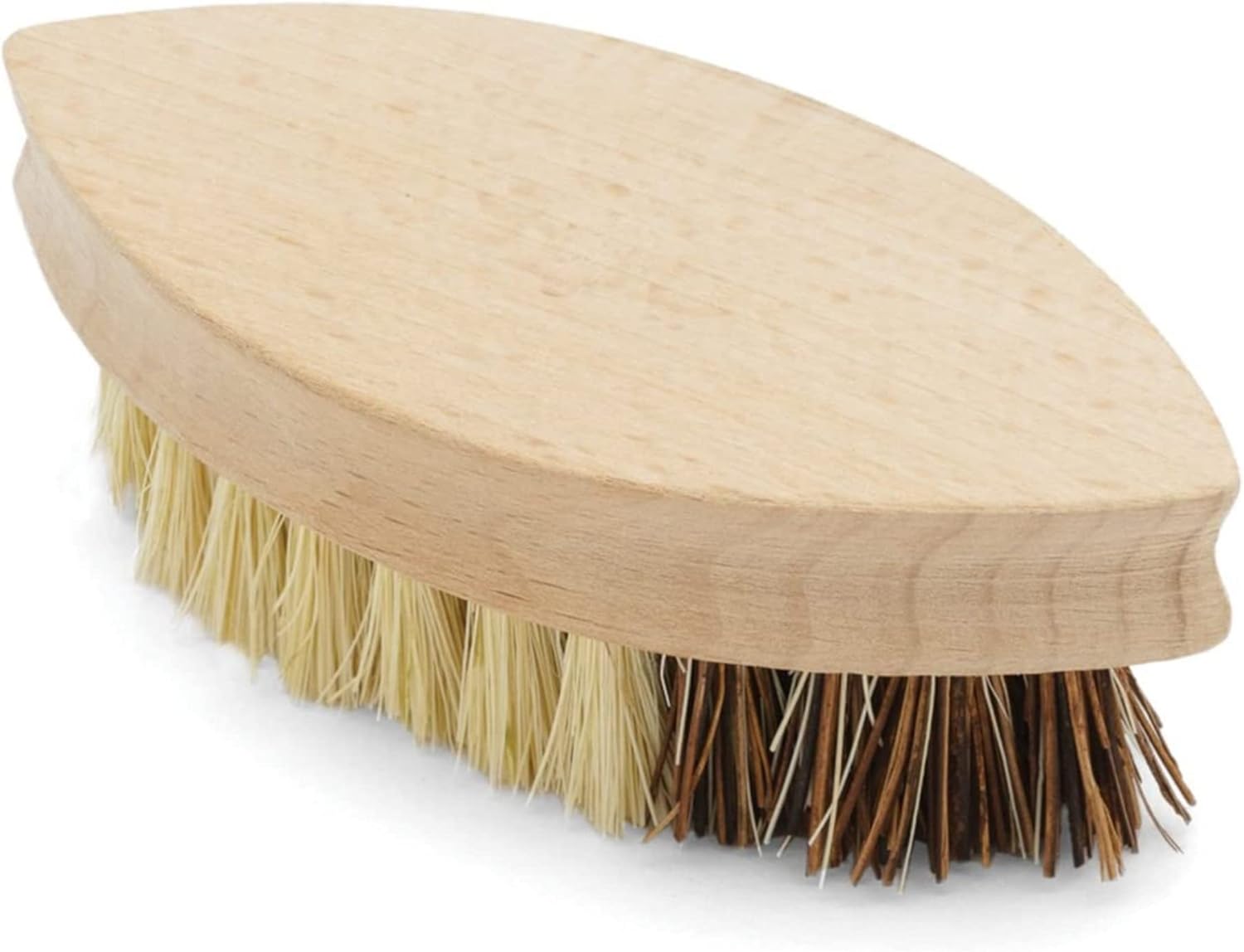 Fox Run Natural Vegetable Brush