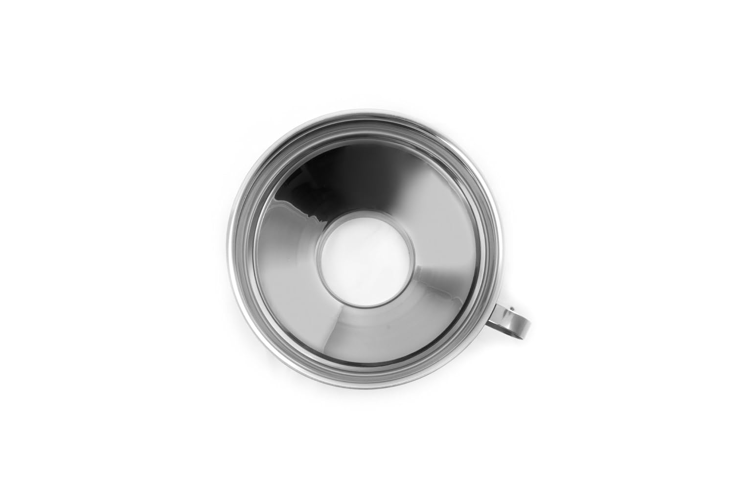 Fox Run Stainless Steel Canning Funnel