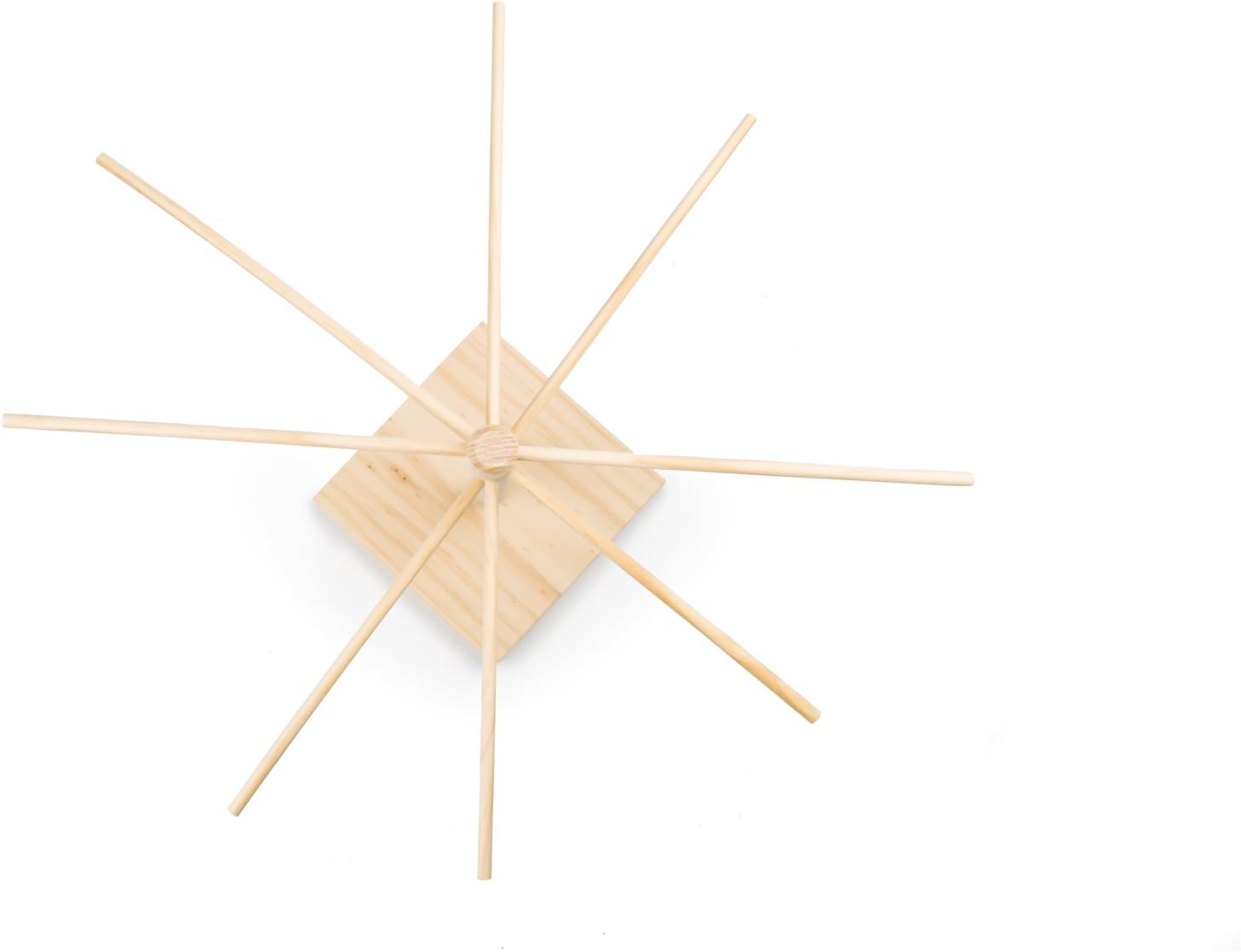 Fox Run Wooden Pasta Drying Rack