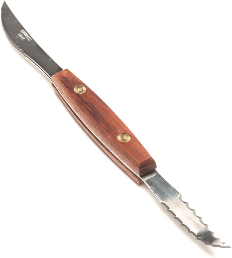 Fox Run Grapefruit Knife