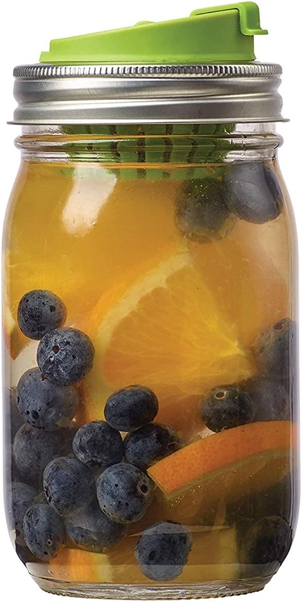 Jarware Fruit Infusion Lid