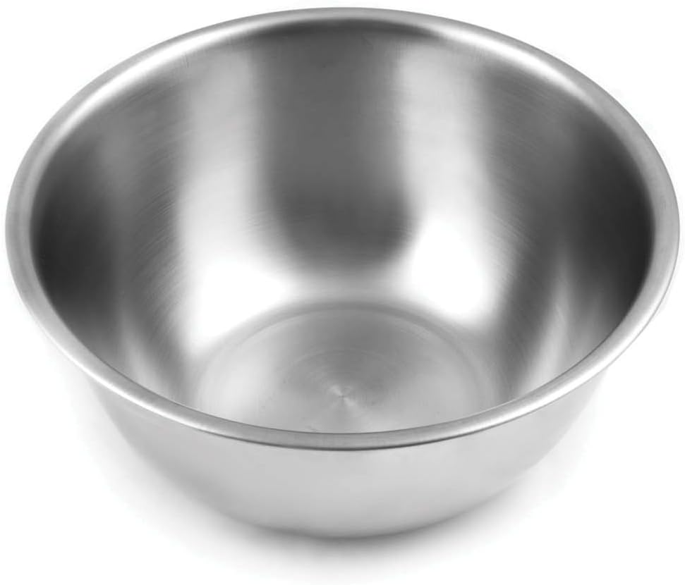 Fox Run Stainless Steel Mixing Bowl 2.75qt