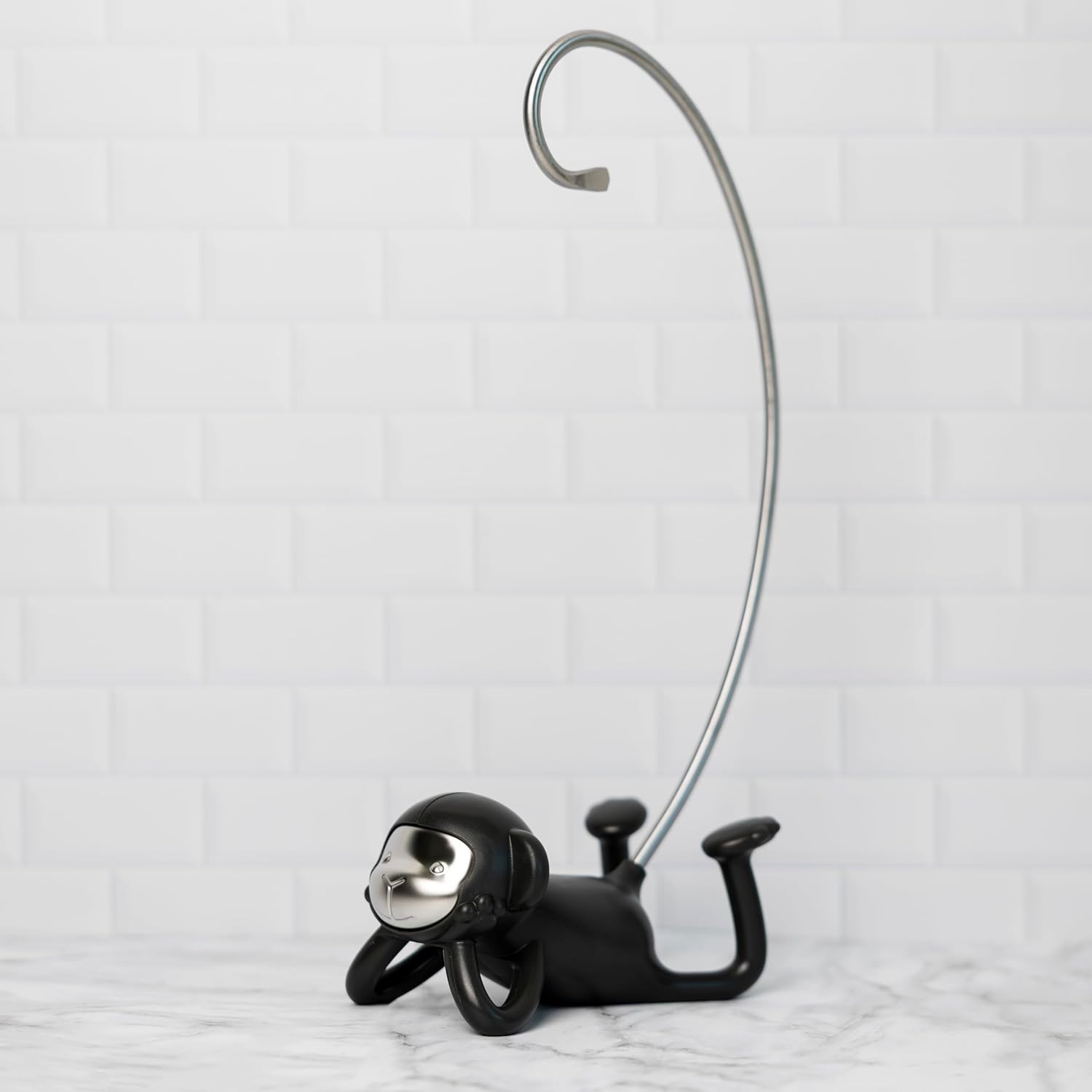 Pundit Monkey Banana Holder