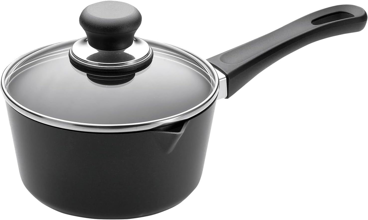 Scanpan Classic Saucepan with Lid – 1.8 L