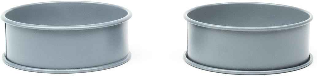 Fox Run Non-Stick Egg Ring Set