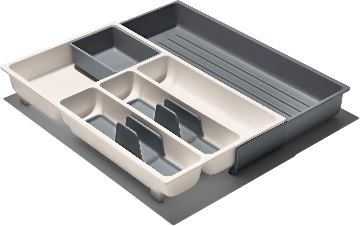 OXO Good Grips Expandable Drawer Organizer