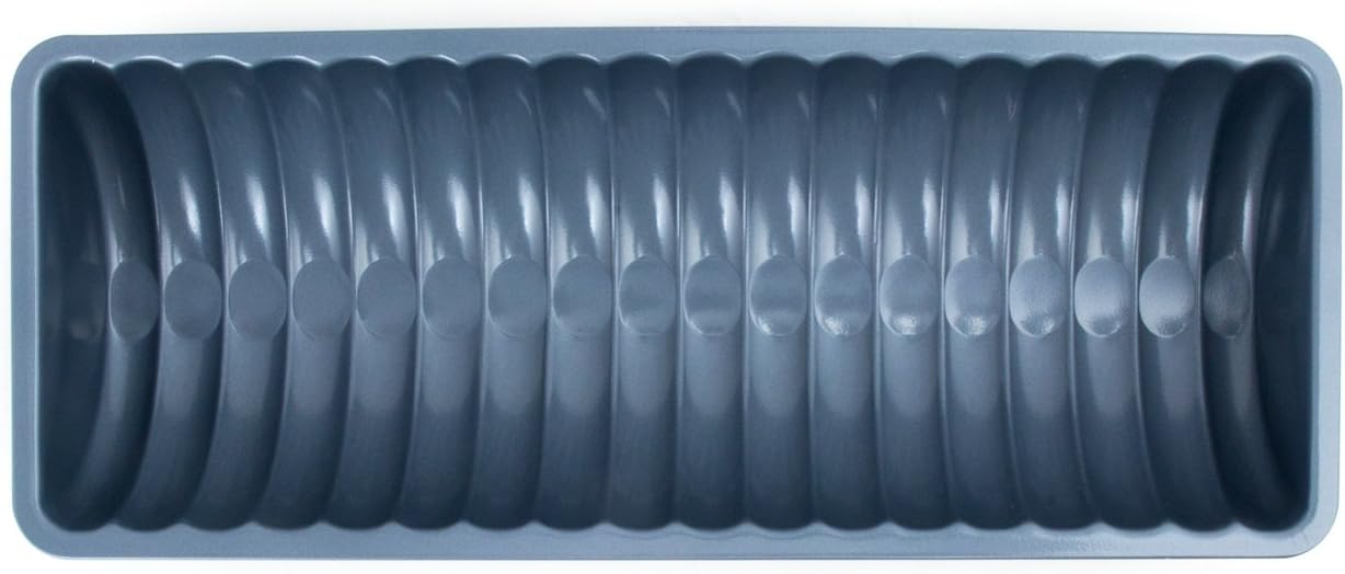 Fox Run Rehrucken Cake Pan