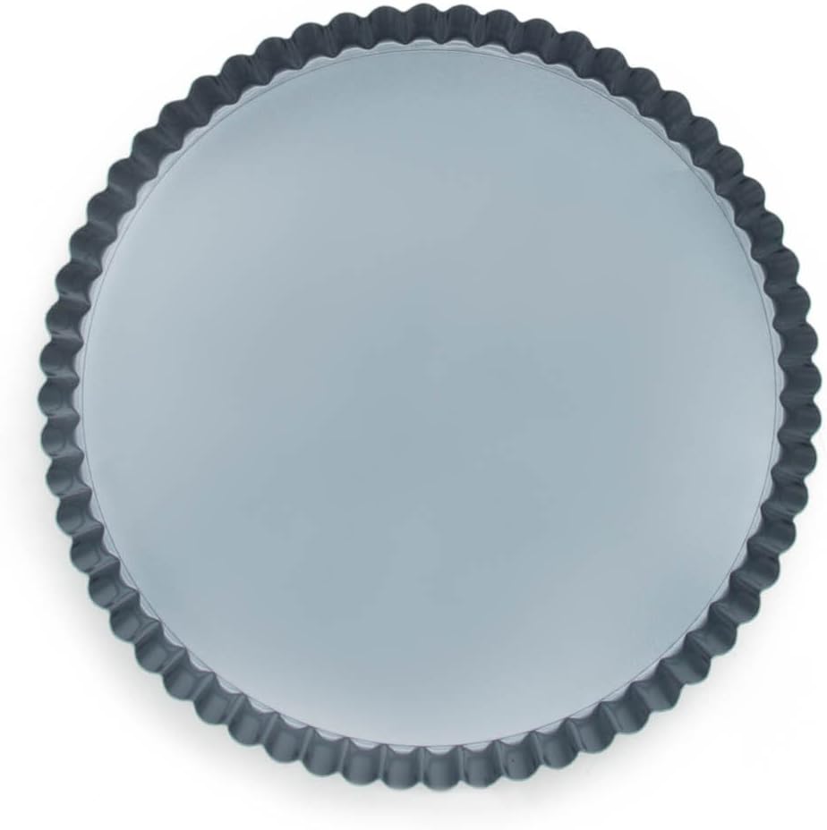 Fox Run 9" Loose Bottom Quiche Pan