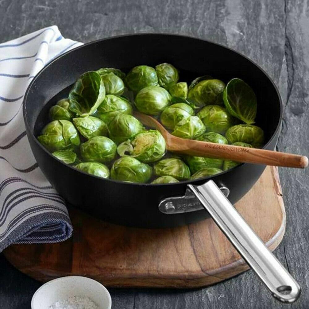 Scanpan TechnIQ Bistro Pan – 26 cm / 3.7 L
