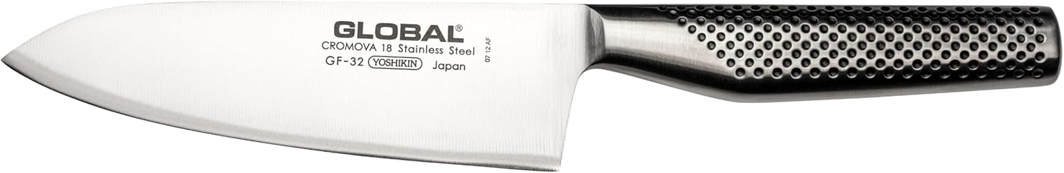 Global Chef’s Knife – 16 cm / 6.3"