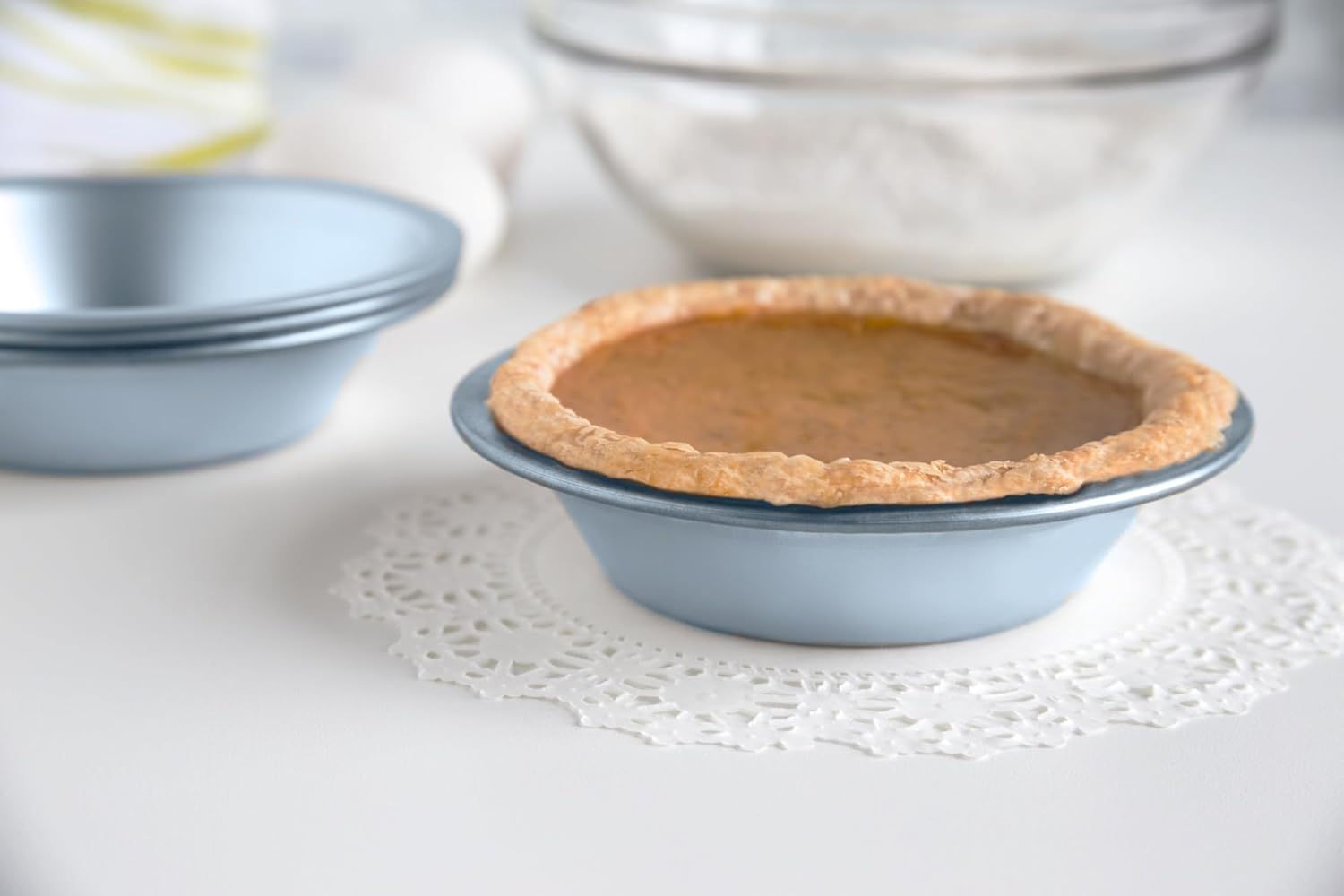 Fox Run Nonstick Personal Pie Pan