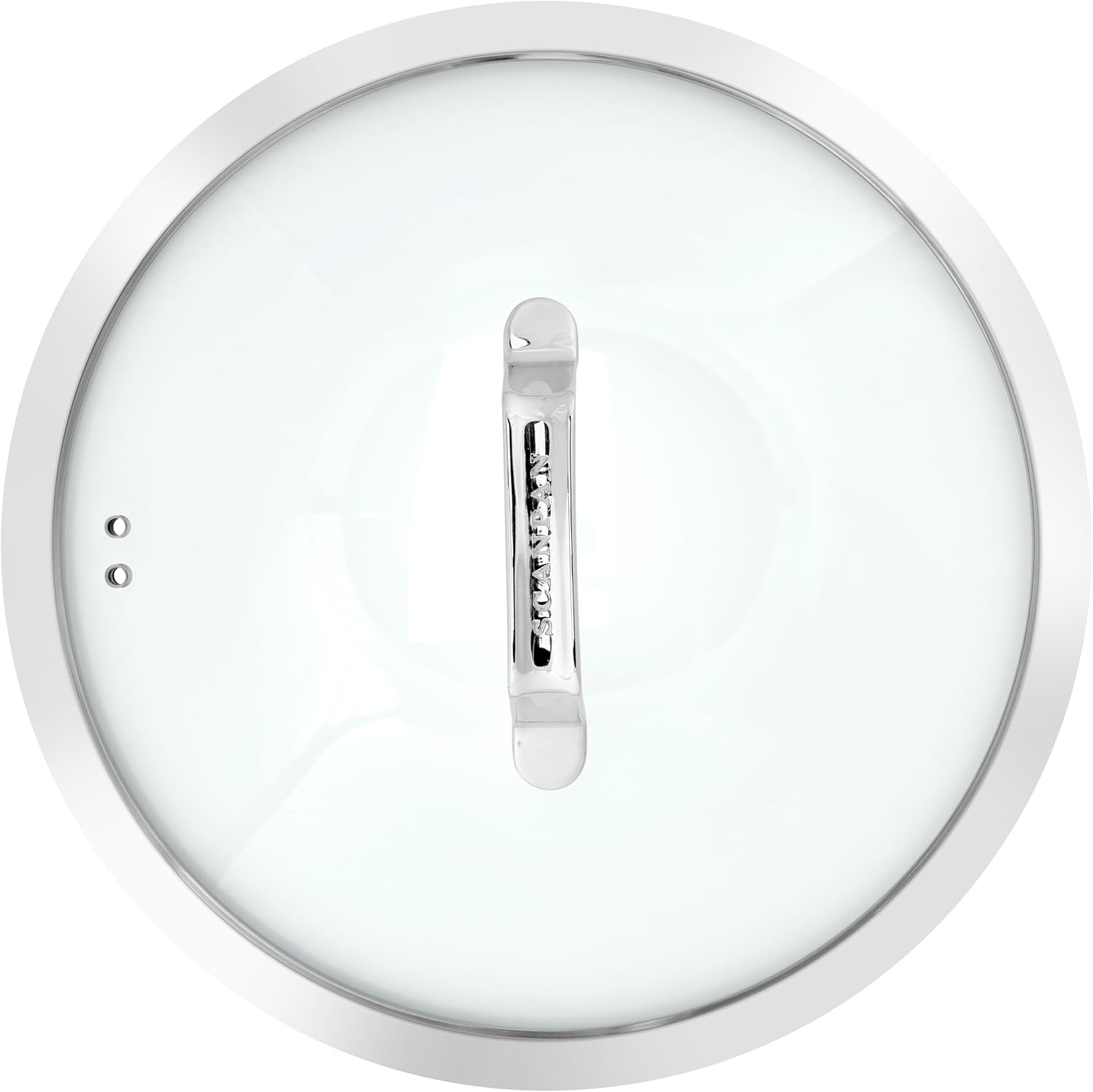 Scanpan TechnIQ Glass Lid – 30 cm