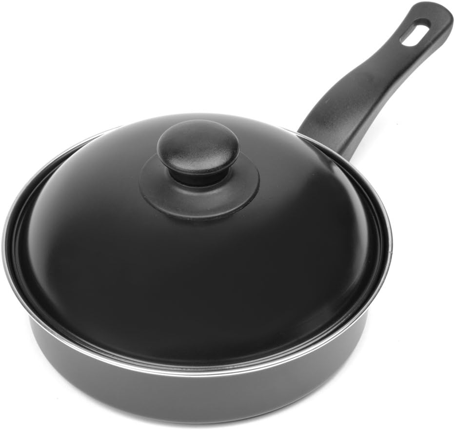 Fox Run Egg Poacher & Frying Pan