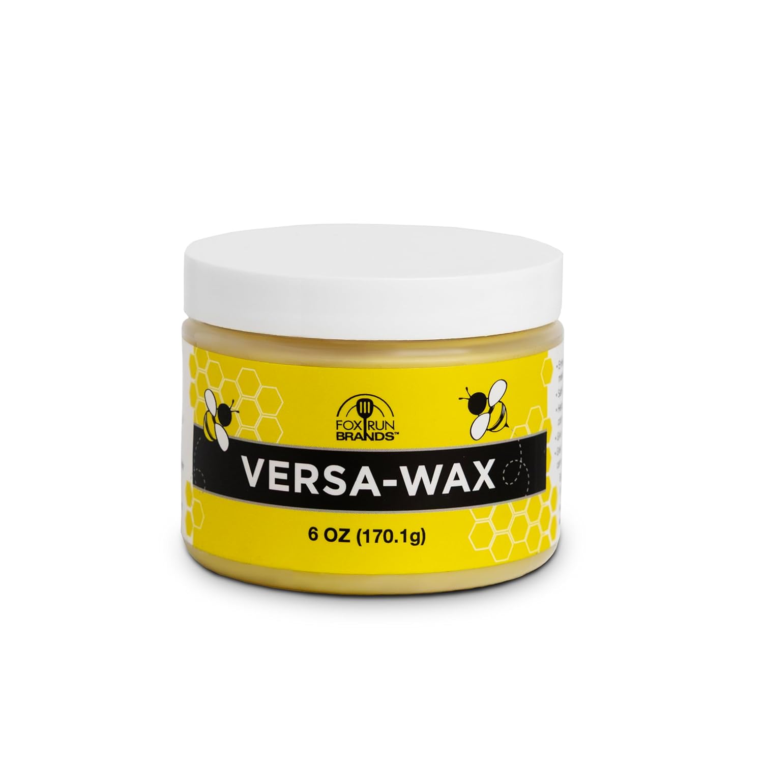 Fox Run Versa Wax 6 Oz