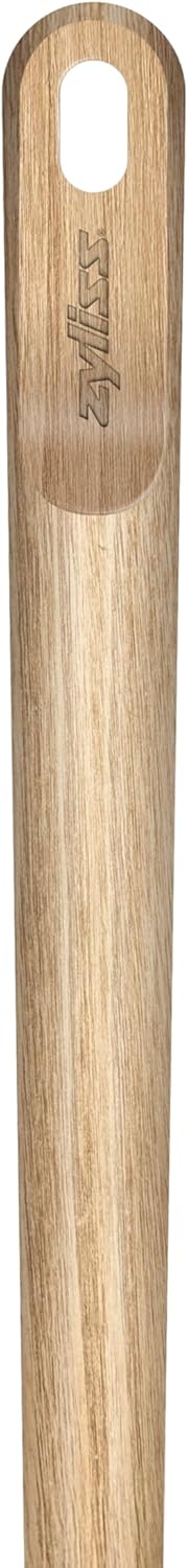 Zyliss Ladle with Oak Wood Handle