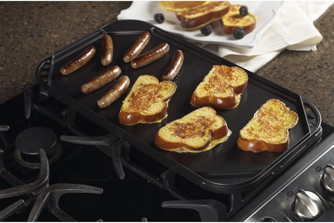 Nordic Ware Reversible Grill Griddle