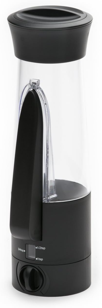 KitchenArt Adjustable Auto-Measure Dispenser