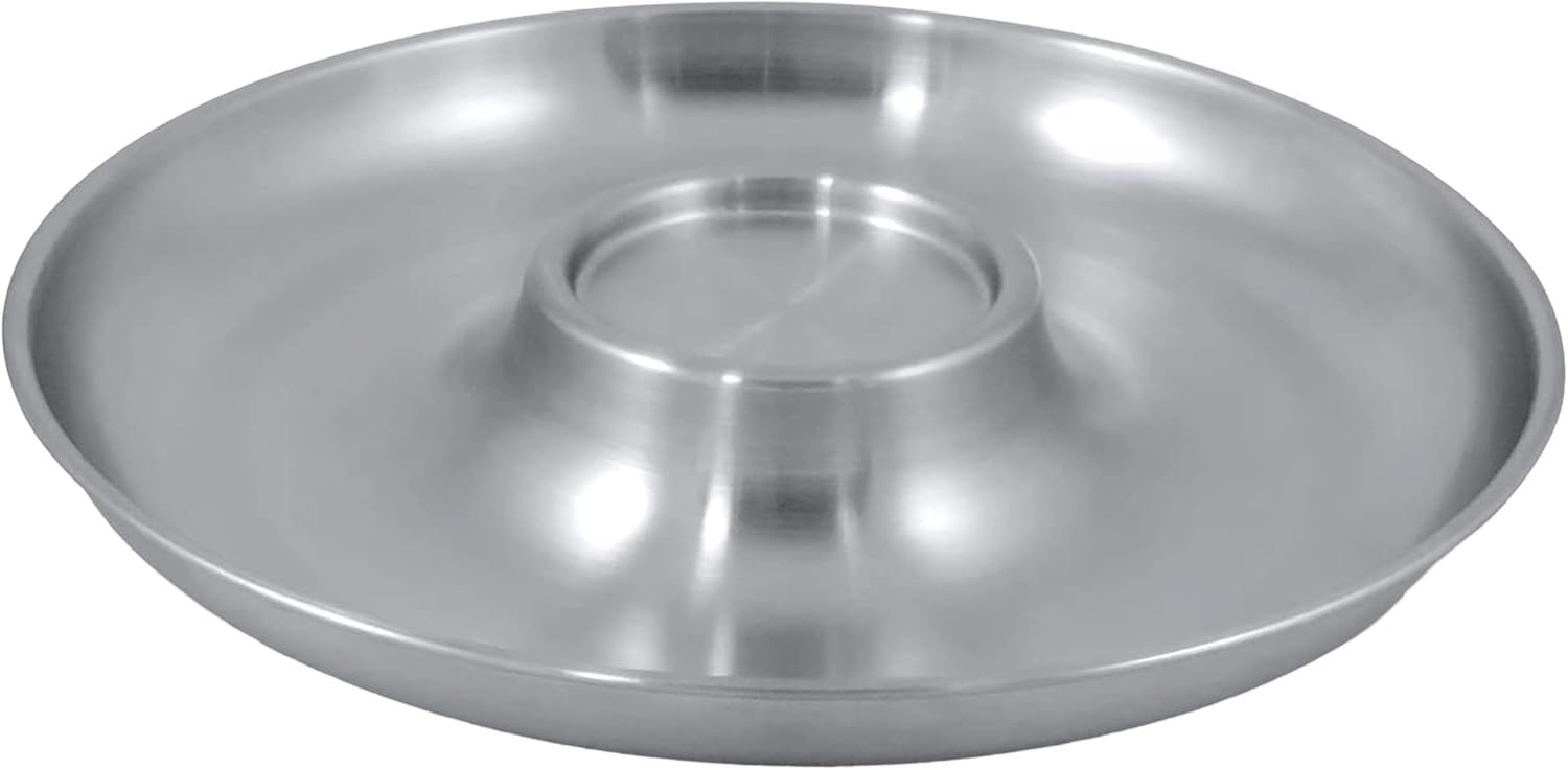 Zyliss Oyster Tray Set (Shucker Paddy)