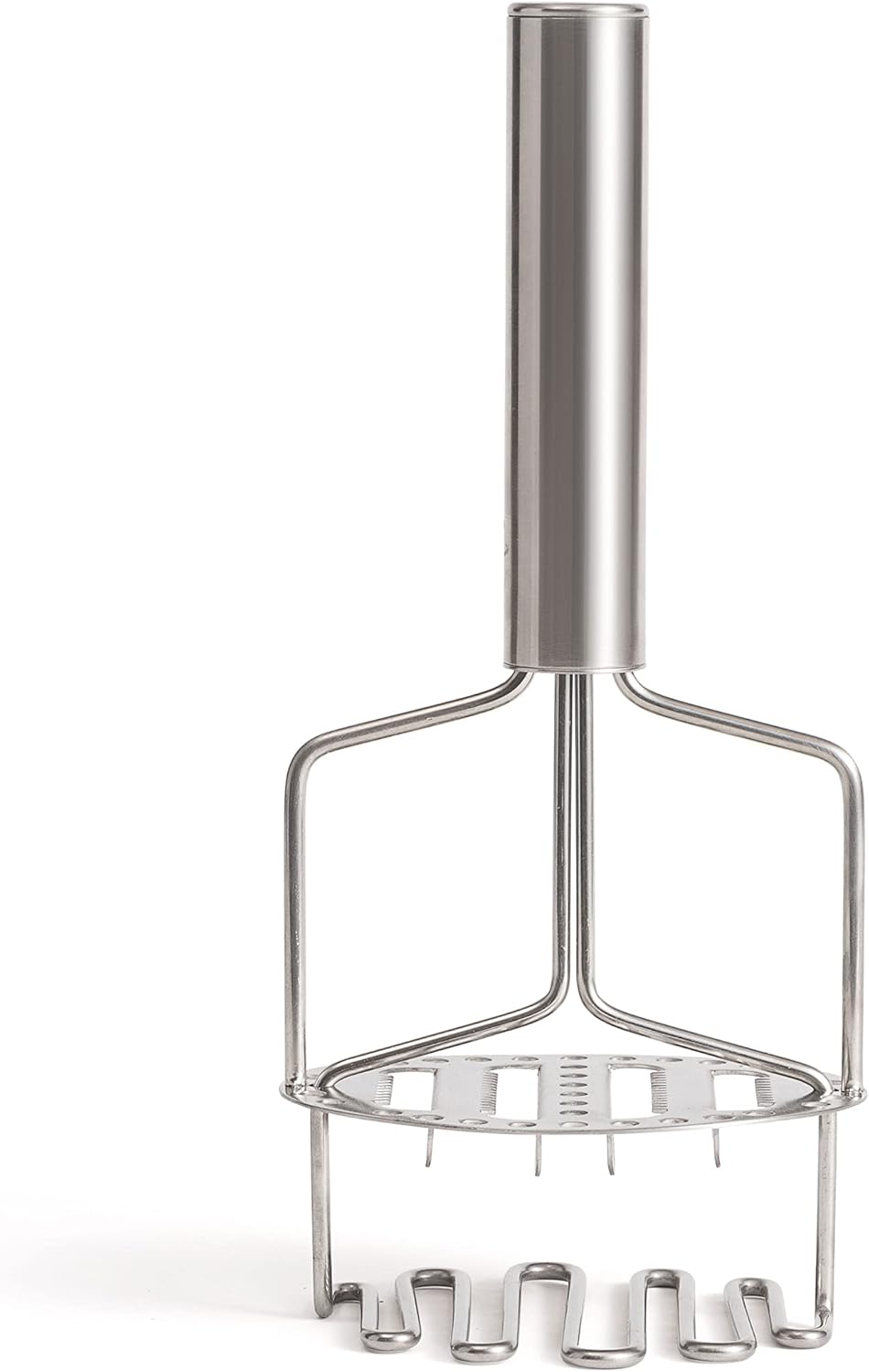 Fox Run Multi Level Stainless Steel Masher