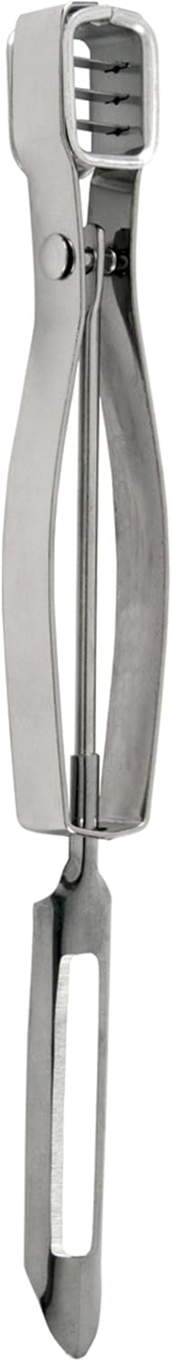 Fox Run Bean Peeler and Slicer