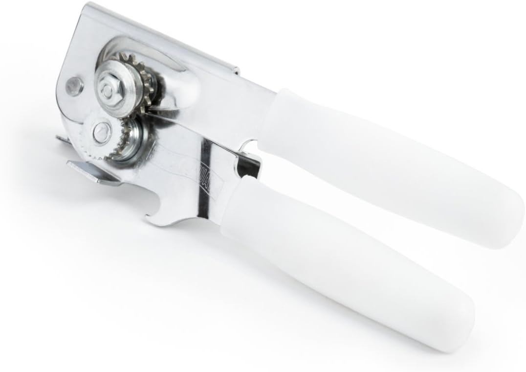 Fox Run Swing-A-Way Gear Drive Can Opener