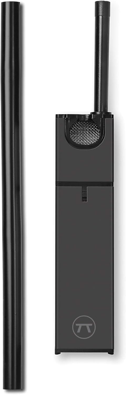 Outset Smoking Gun Food Smoker – Matte Black