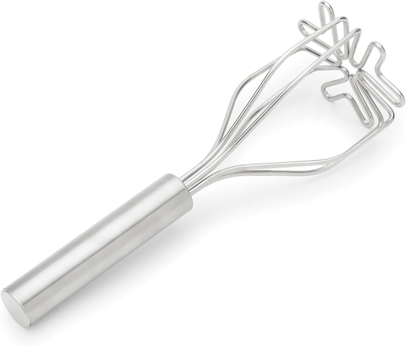 Fox Run Stainless Steel Potato Masher / Mixer