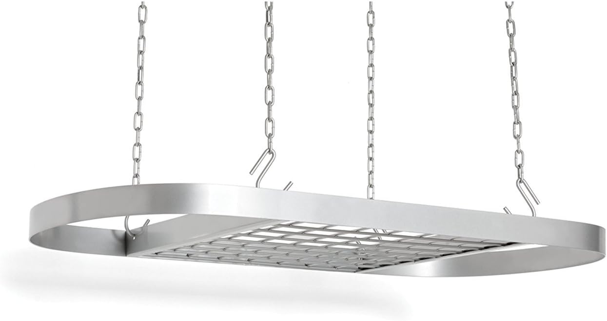 Fox Run Carbon Steel Pot Rack
