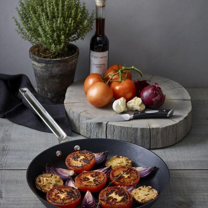 Scanpan TechnIQ Modern Skillet Fry Pan – 26 cm