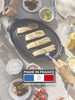 Peugeot Grill to Table Fish Grill – Black – 41 cm