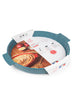Peugeot Appolia Ceramic Tart Dish – Celestial Blue – 30 cm