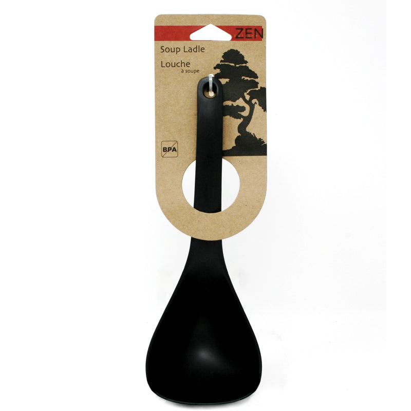 Zen Cuizine Soup Ladle