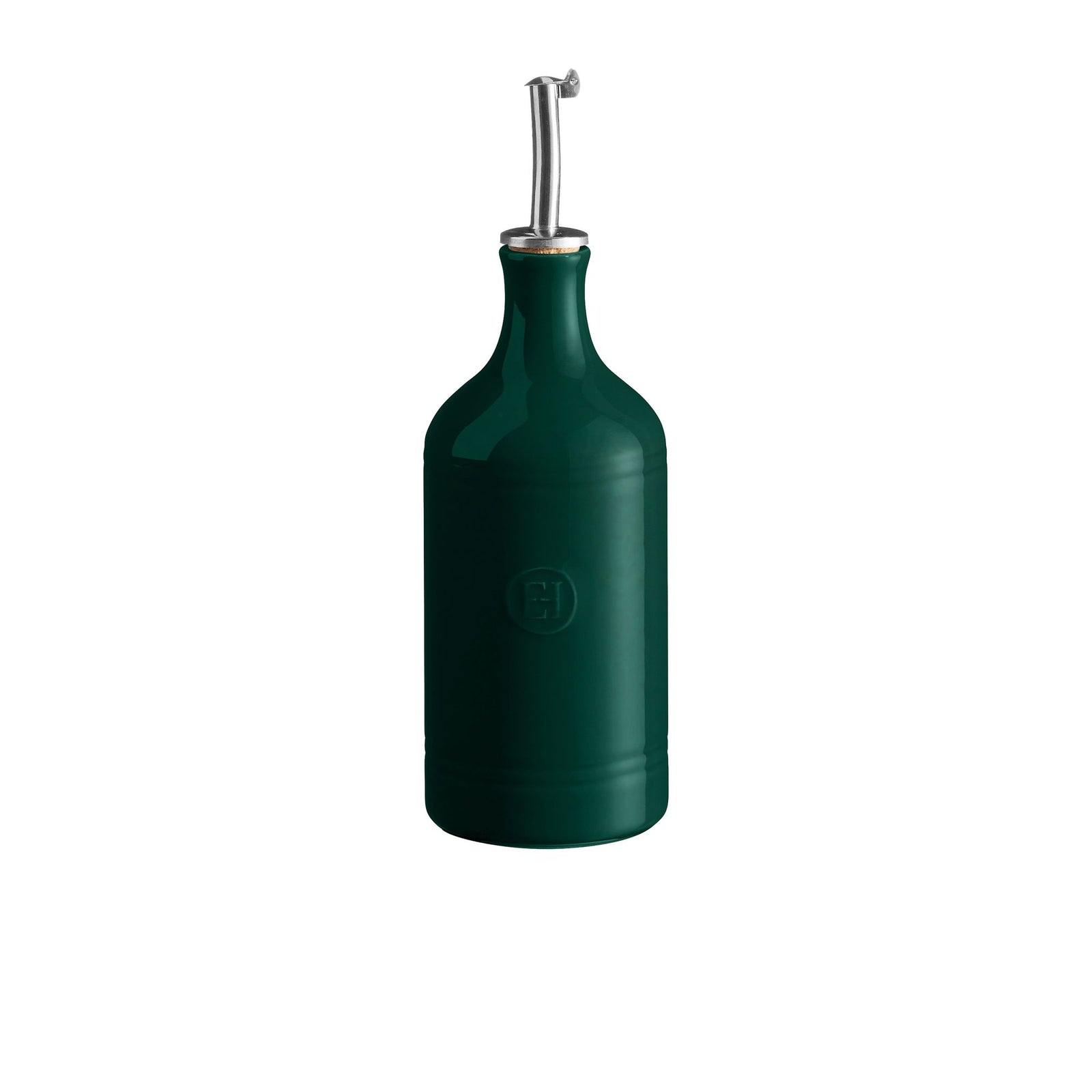 Emile Henry Oil Cruet – Cedar – 0.45 L