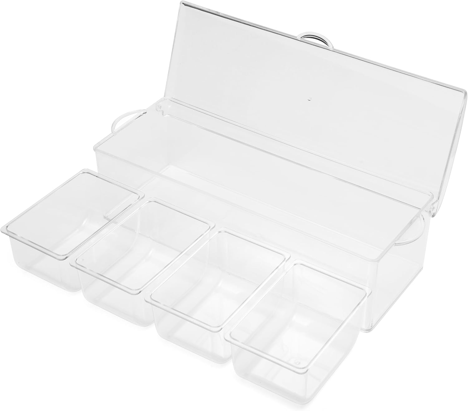 Outset Bar Garnish Caddy