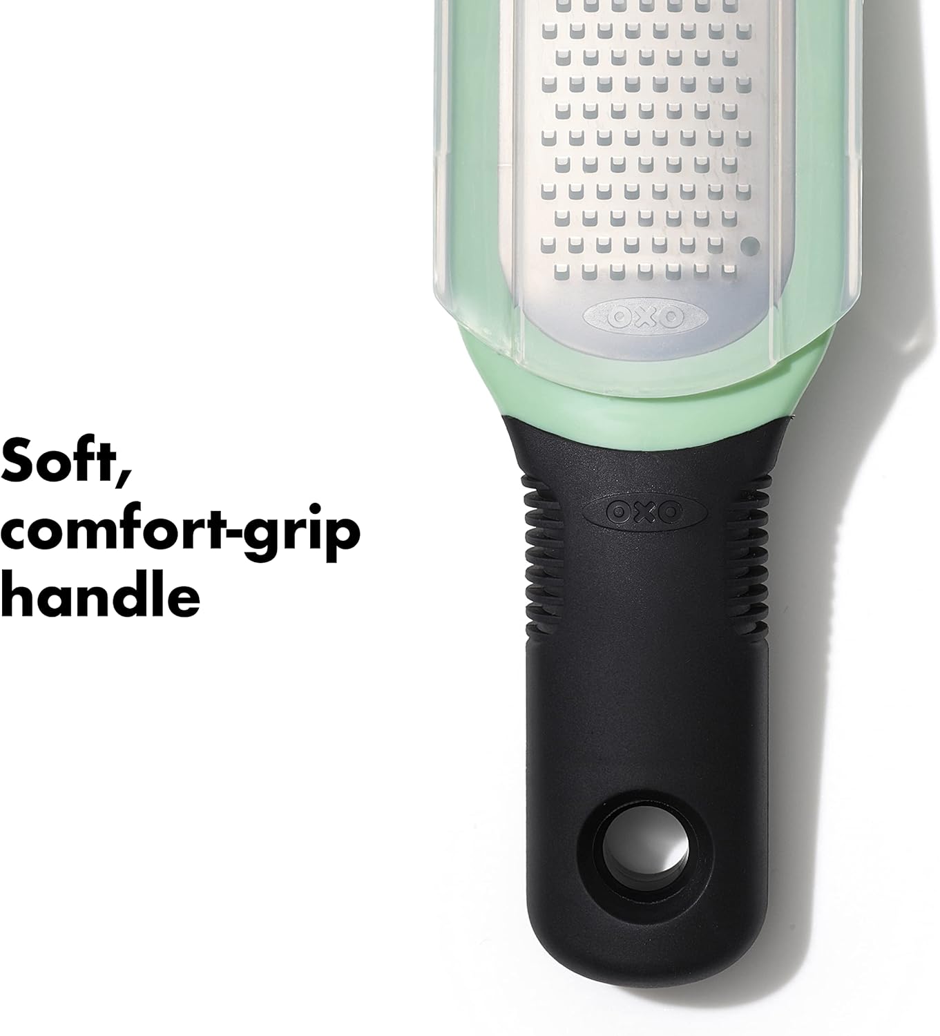 OXO Good Grips Garlic Ginger Grater