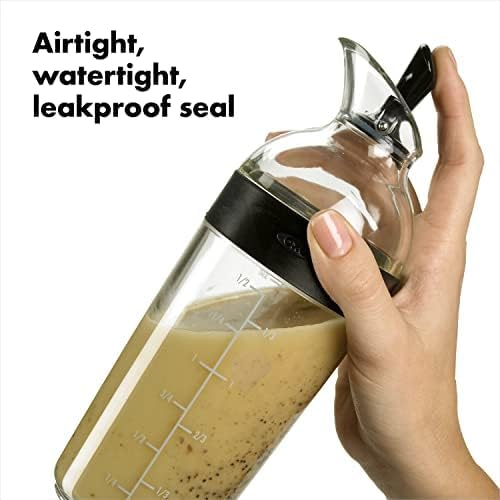 Oxo Good Grips Salad Dressing Shaker