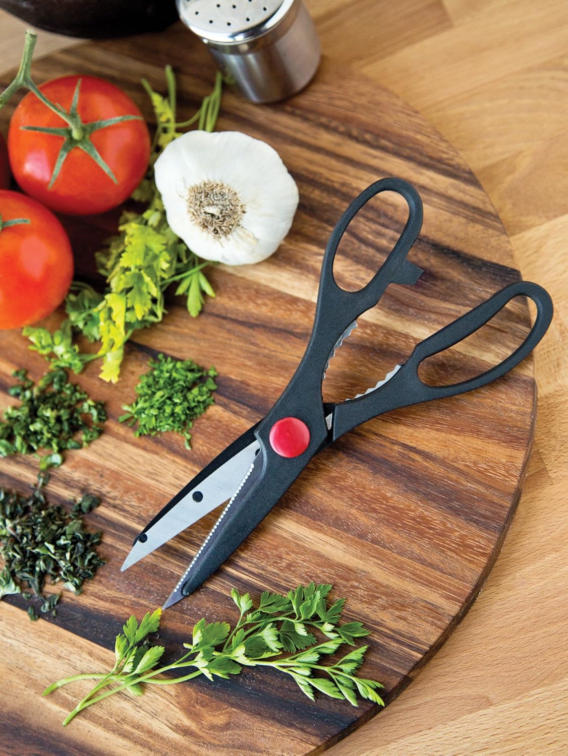 Fox Run Kitchen Scissors
