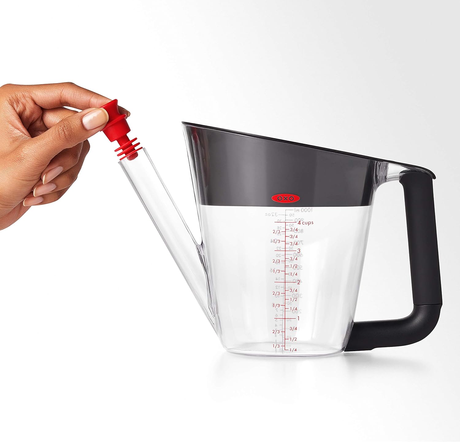 OXO Good Grips Fat Separator 4-Cup