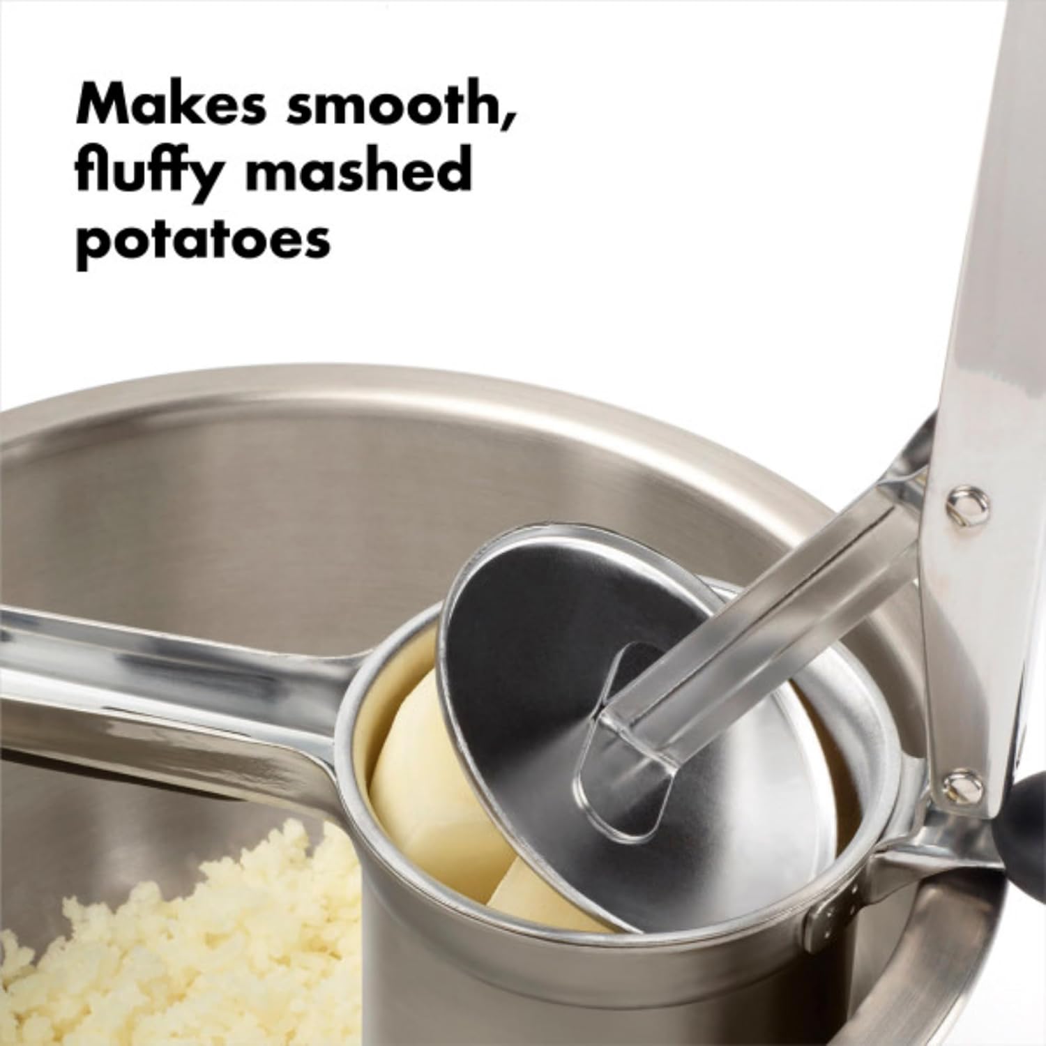 Oxo Good Grips Potato Ricer