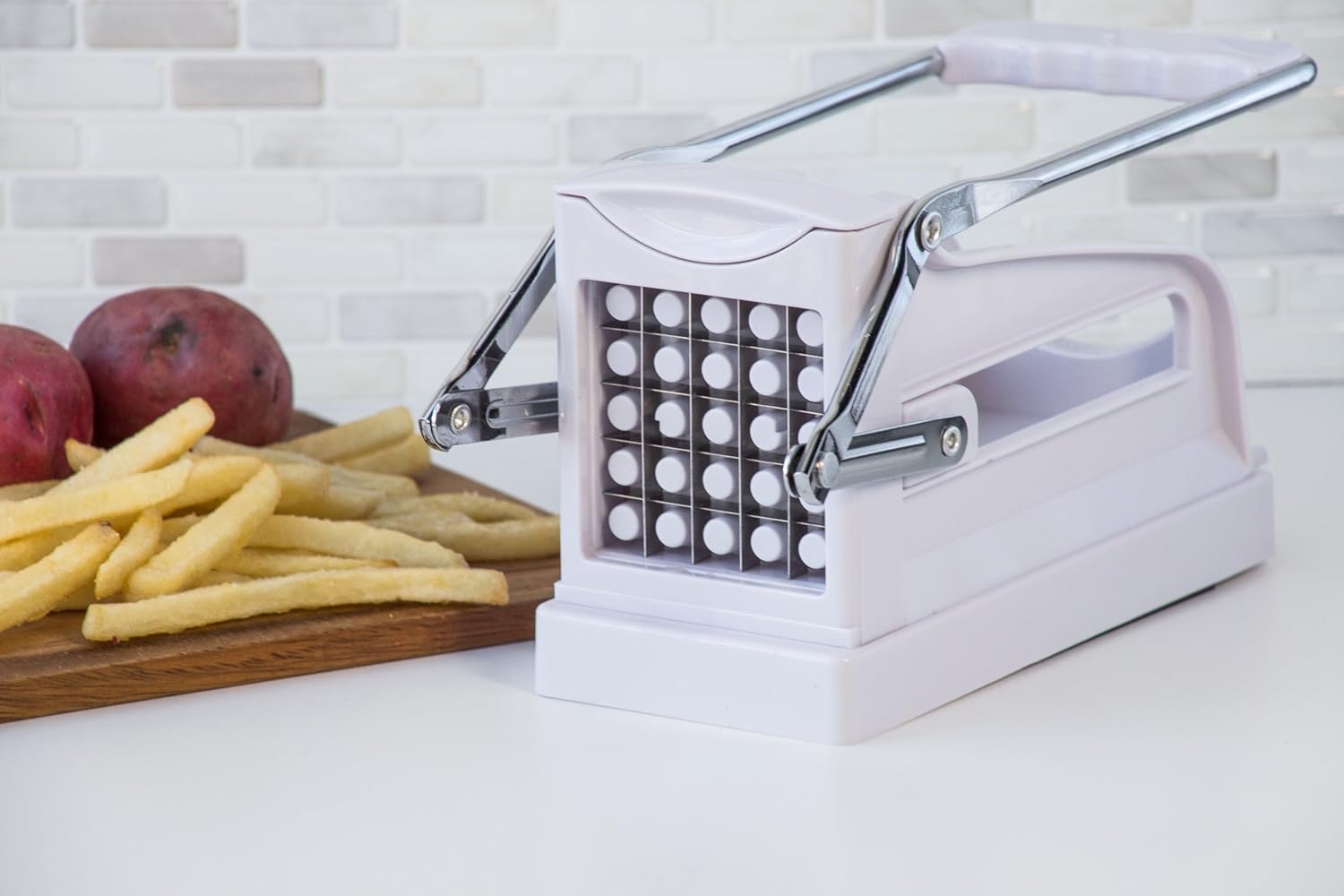 Fox Run French Fry Maker Express