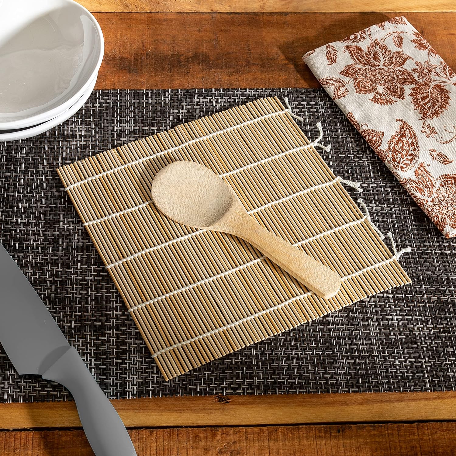 Joyce Chen 2-Piece Sushi Making Kit