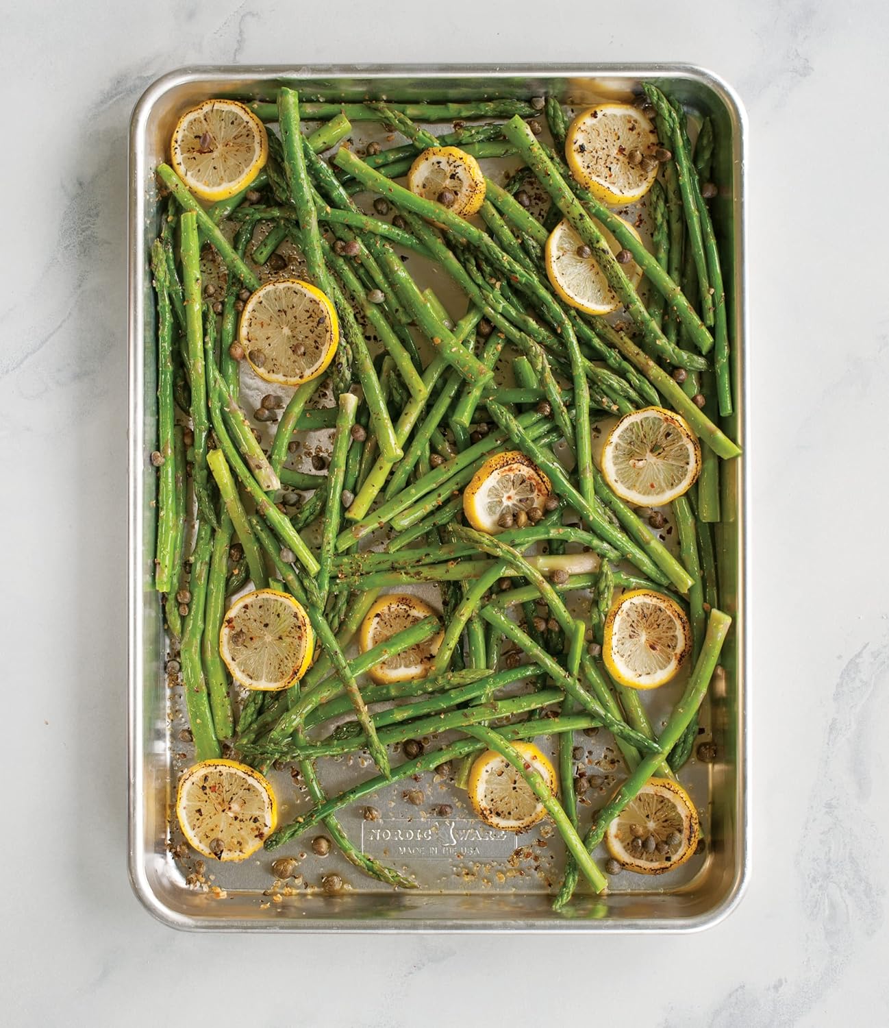 Nordic Ware Jelly Roll Baking Sheet