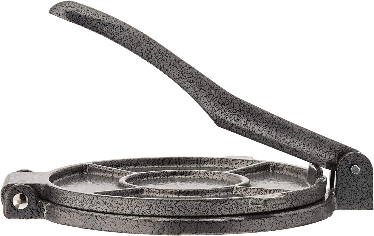 Fox Run Cast Iron 7.5" Tortilla Press