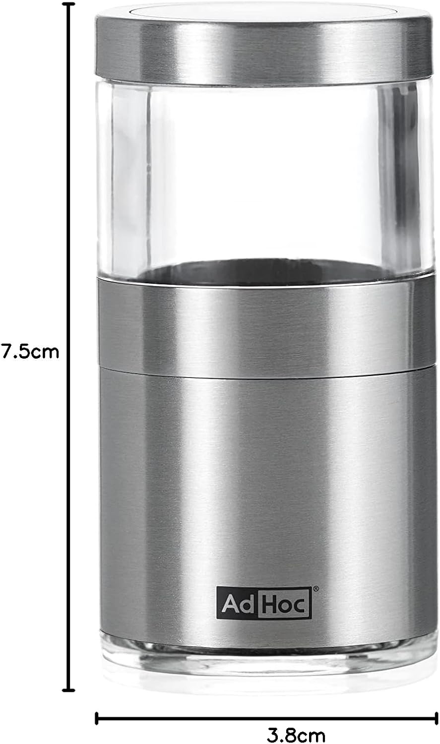 AdHoc Voyage Spice Mill